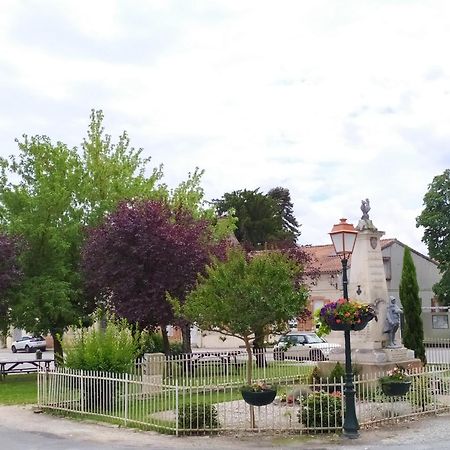 Duplex Casita Mia Chez Myriam Gite 3 Etoiles Climatise 4 Adultes 2 Chambres 3 Lits Terrasse Jardin Gragnague Zewnętrze zdjęcie