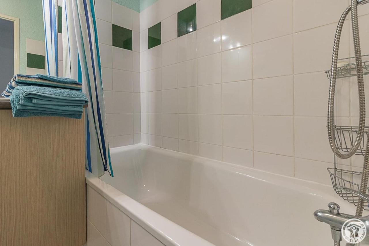 Duplex Casita Mia Chez Myriam Gite 3 Etoiles Climatise 4 Adultes 2 Chambres 3 Lits Terrasse Jardin Gragnague Zewnętrze zdjęcie