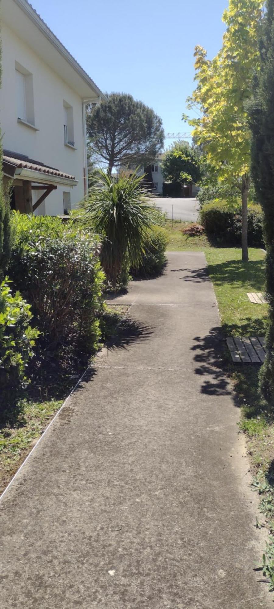 Duplex Casita Mia Chez Myriam Gite 3 Etoiles Climatise 4 Adultes 2 Chambres 3 Lits Terrasse Jardin Gragnague Zewnętrze zdjęcie